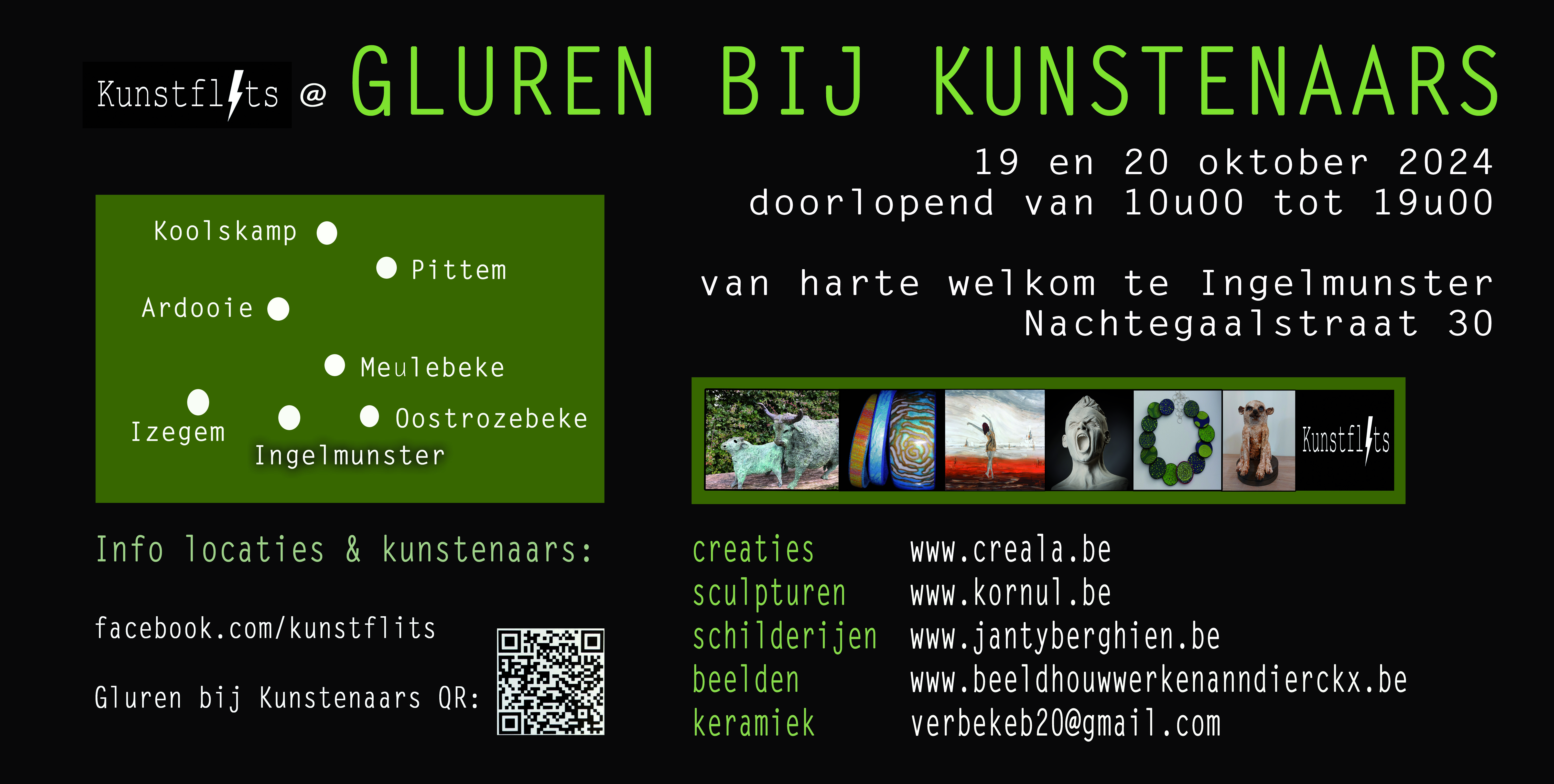 Flyer GBK 2024 verso