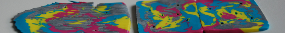 Mokume Gane