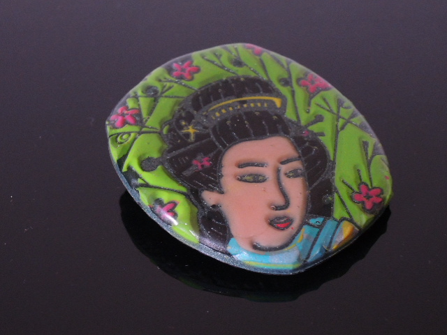 Reverse stamping 2.0