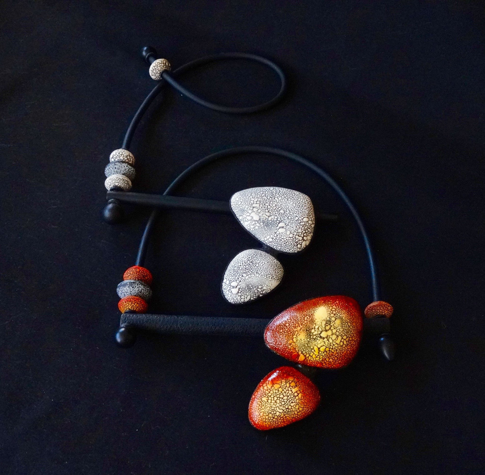 Sylvie Peraud - almost square