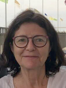 Christine dumont