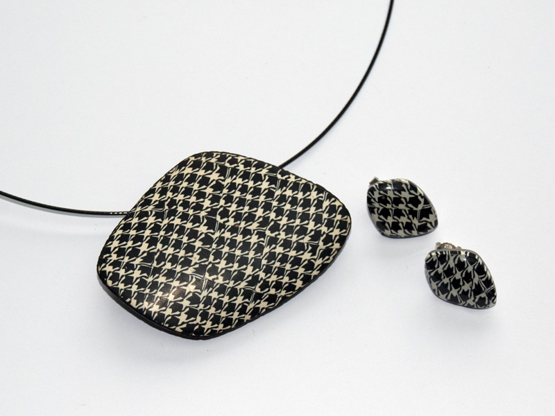 Creala goes burberry