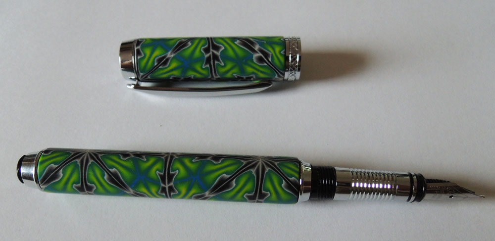 Writing fun