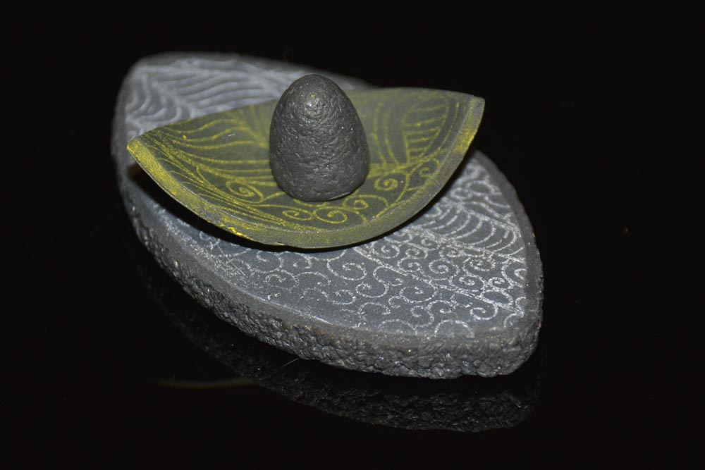 Switching pendant