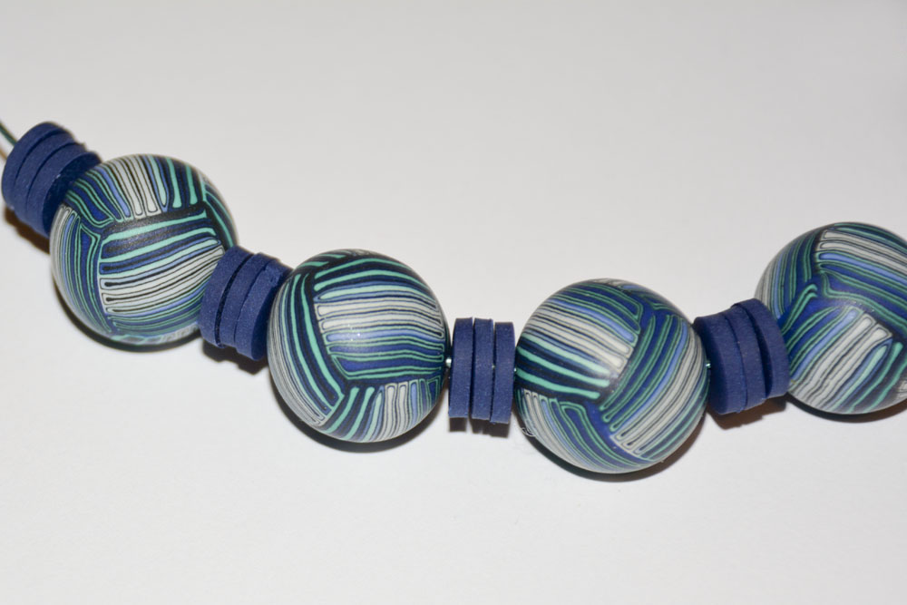 with an extra stripe