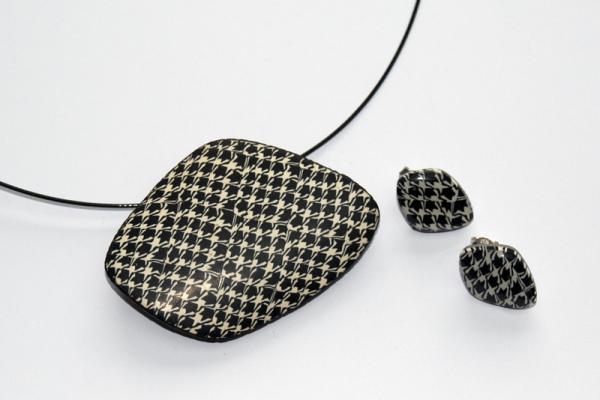 Creala goes burberry