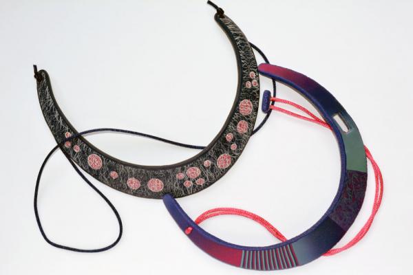 Creala's collars
