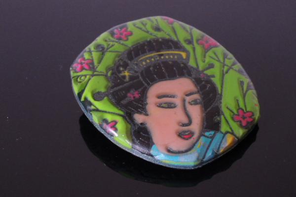 Reverse stamping 2.0