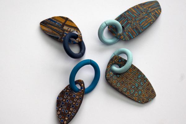 All about earrings !