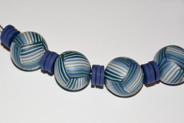 with an extra stripe